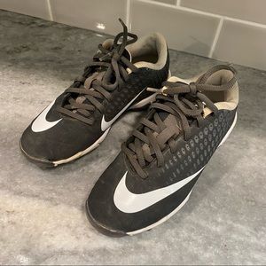 Nike baseball cleats